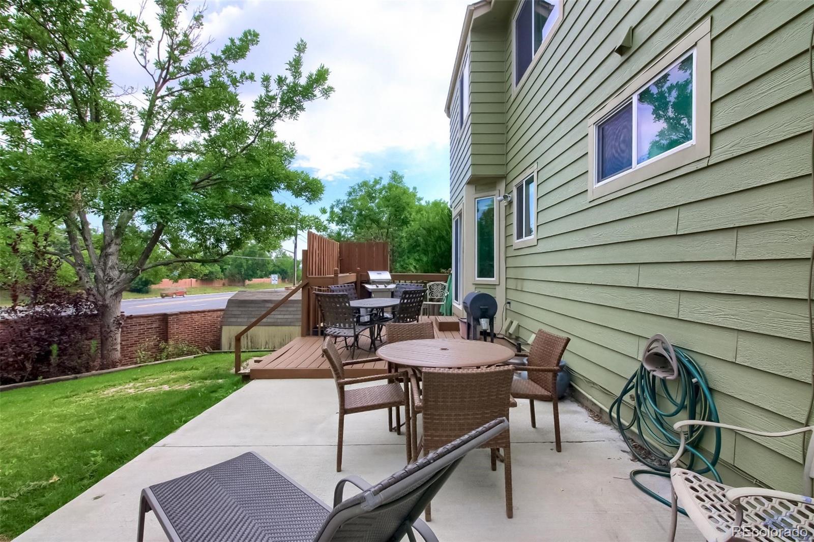 MLS Image #17 for 13115 w 63 place,arvada, Colorado
