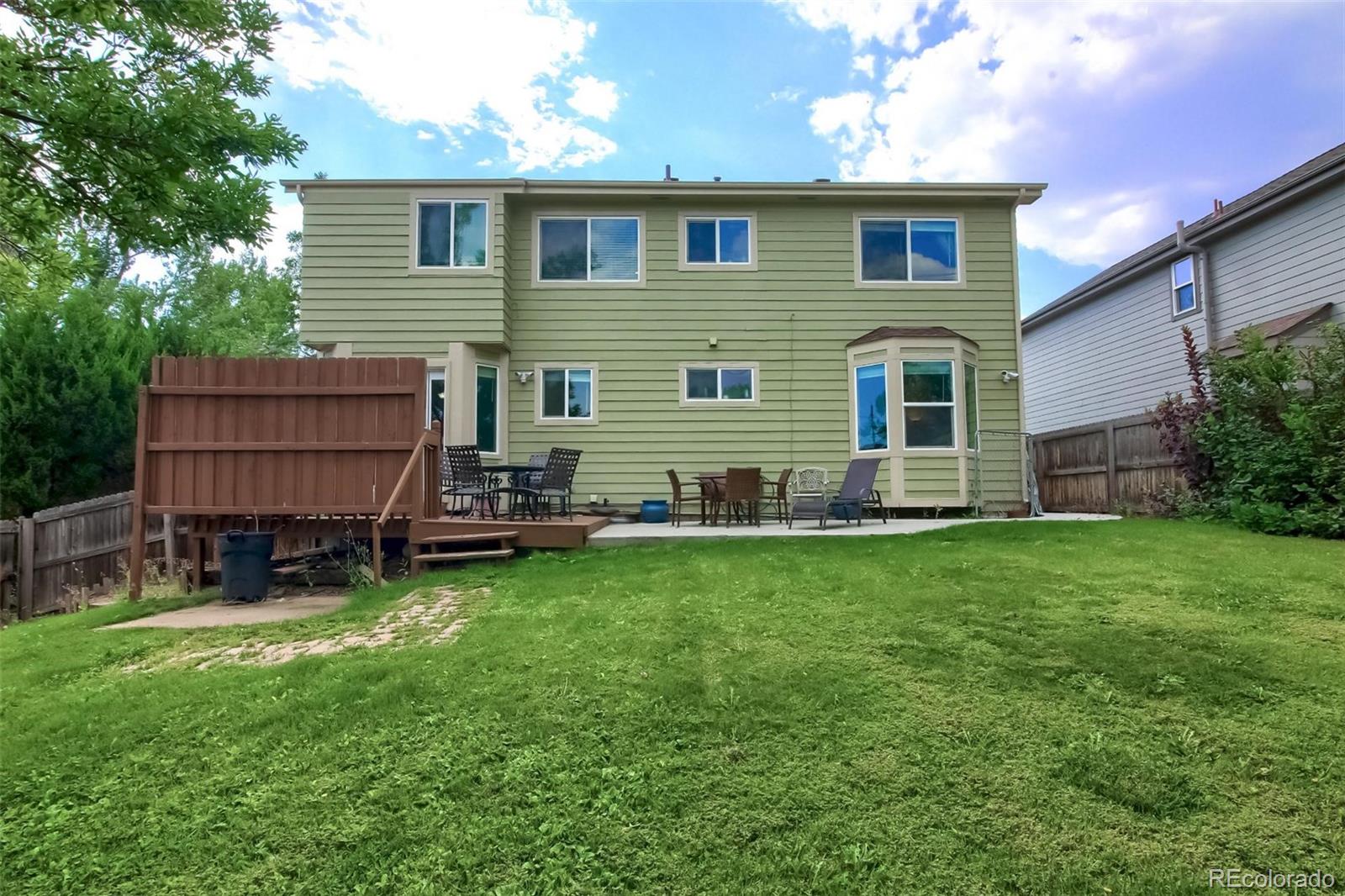 MLS Image #19 for 13115 w 63 place,arvada, Colorado