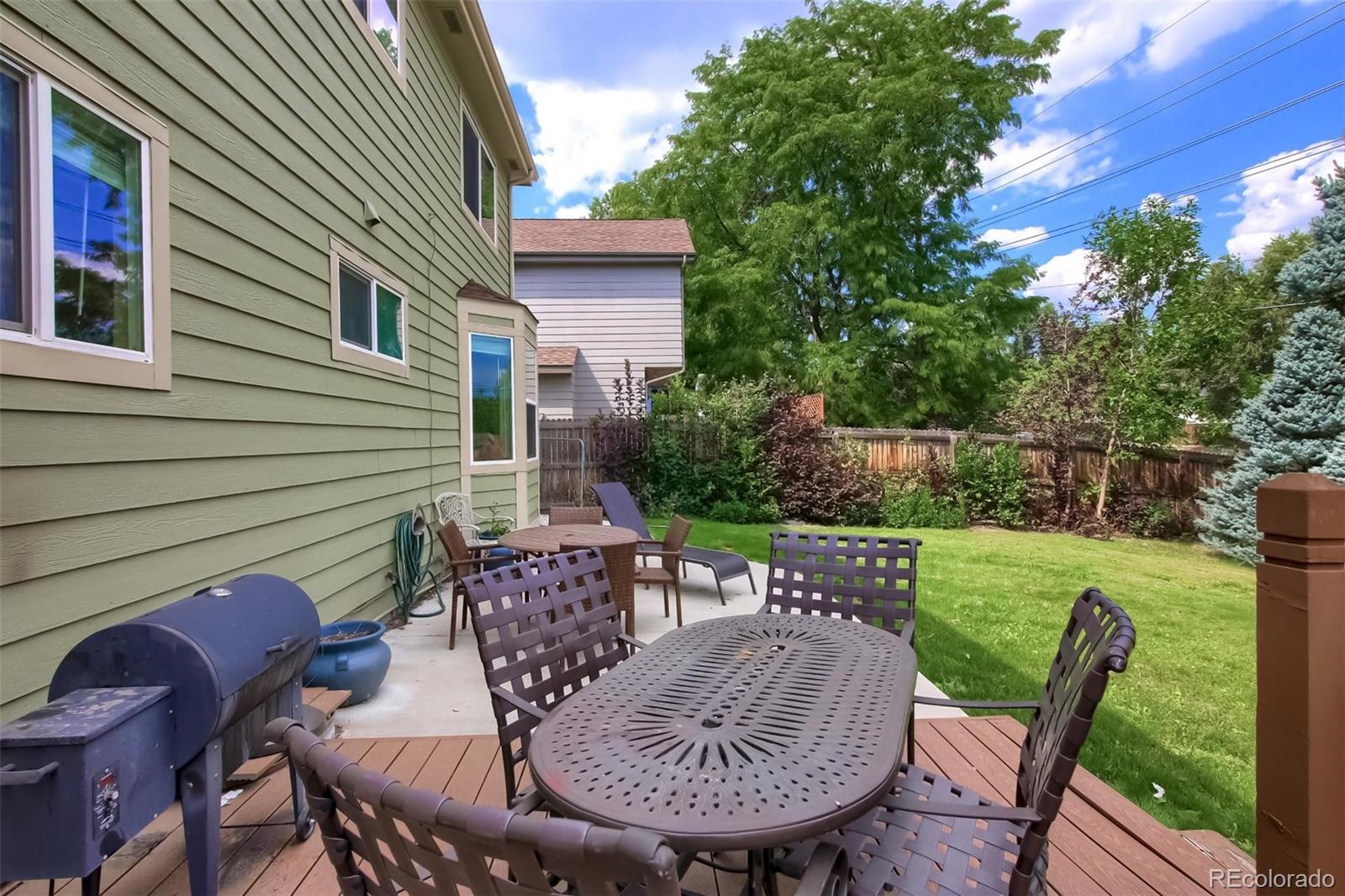 MLS Image #20 for 13115 w 63 place,arvada, Colorado
