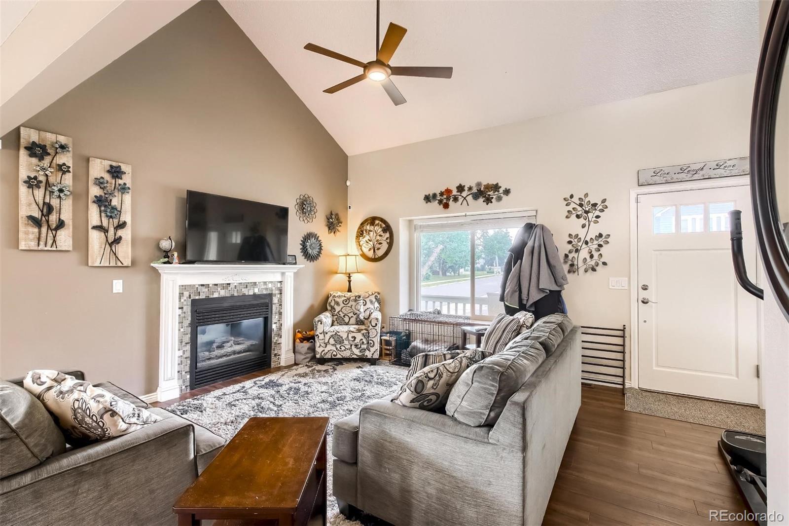 MLS Image #3 for 13115 w 63 place,arvada, Colorado