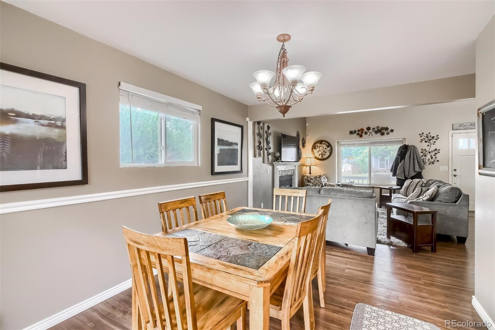 MLS Image #4 for 13115 w 63 place,arvada, Colorado