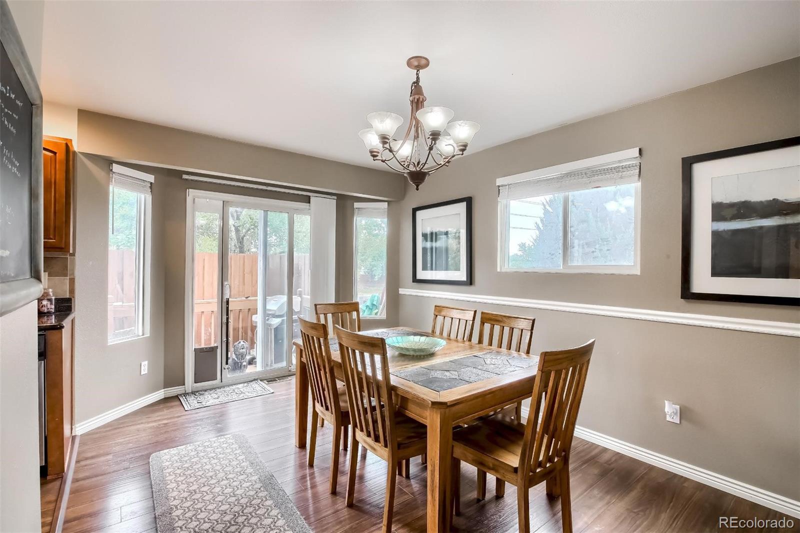 MLS Image #5 for 13115 w 63 place,arvada, Colorado