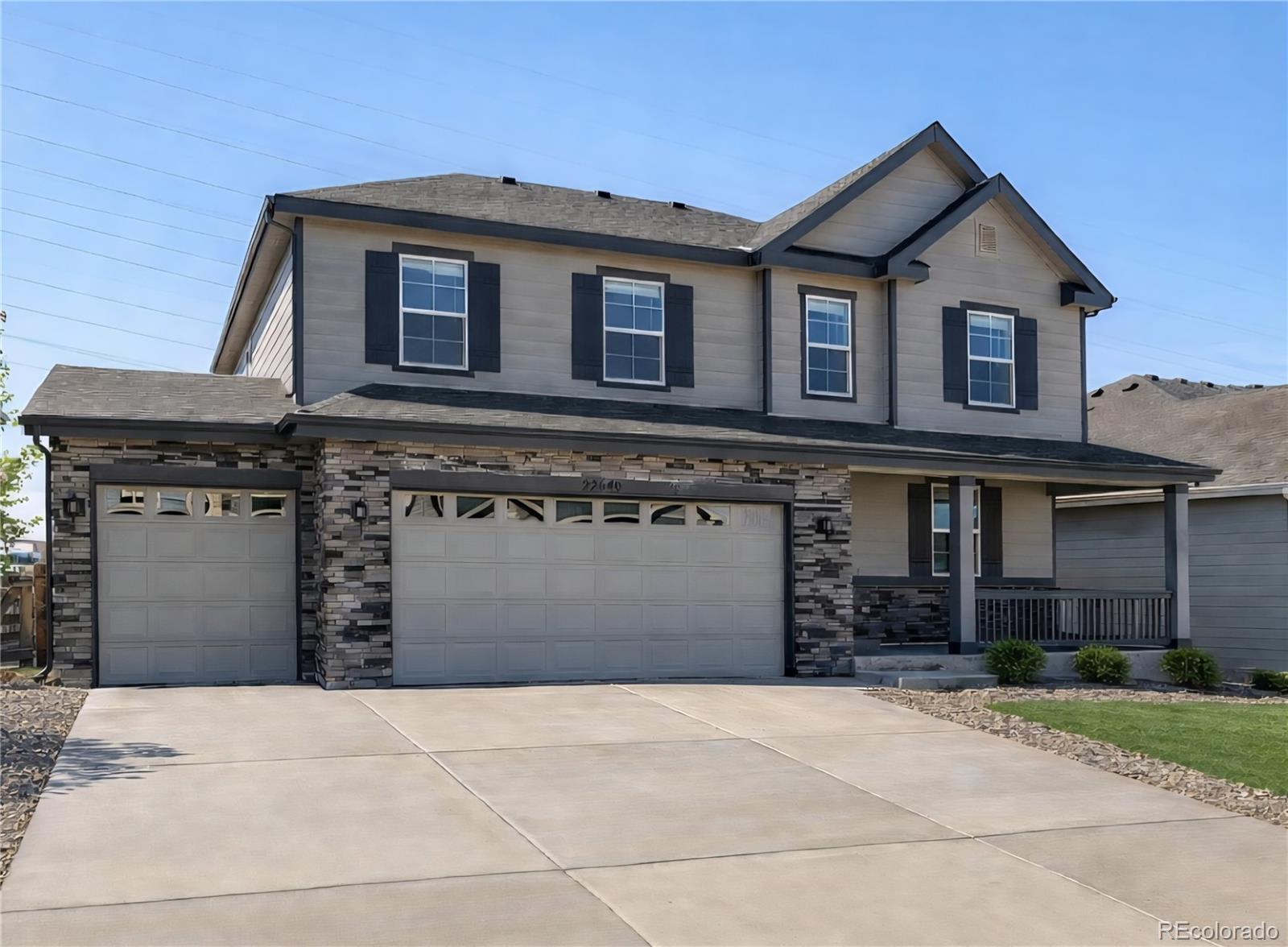 MLS Image #0 for 22640 e tufts place,aurora, Colorado