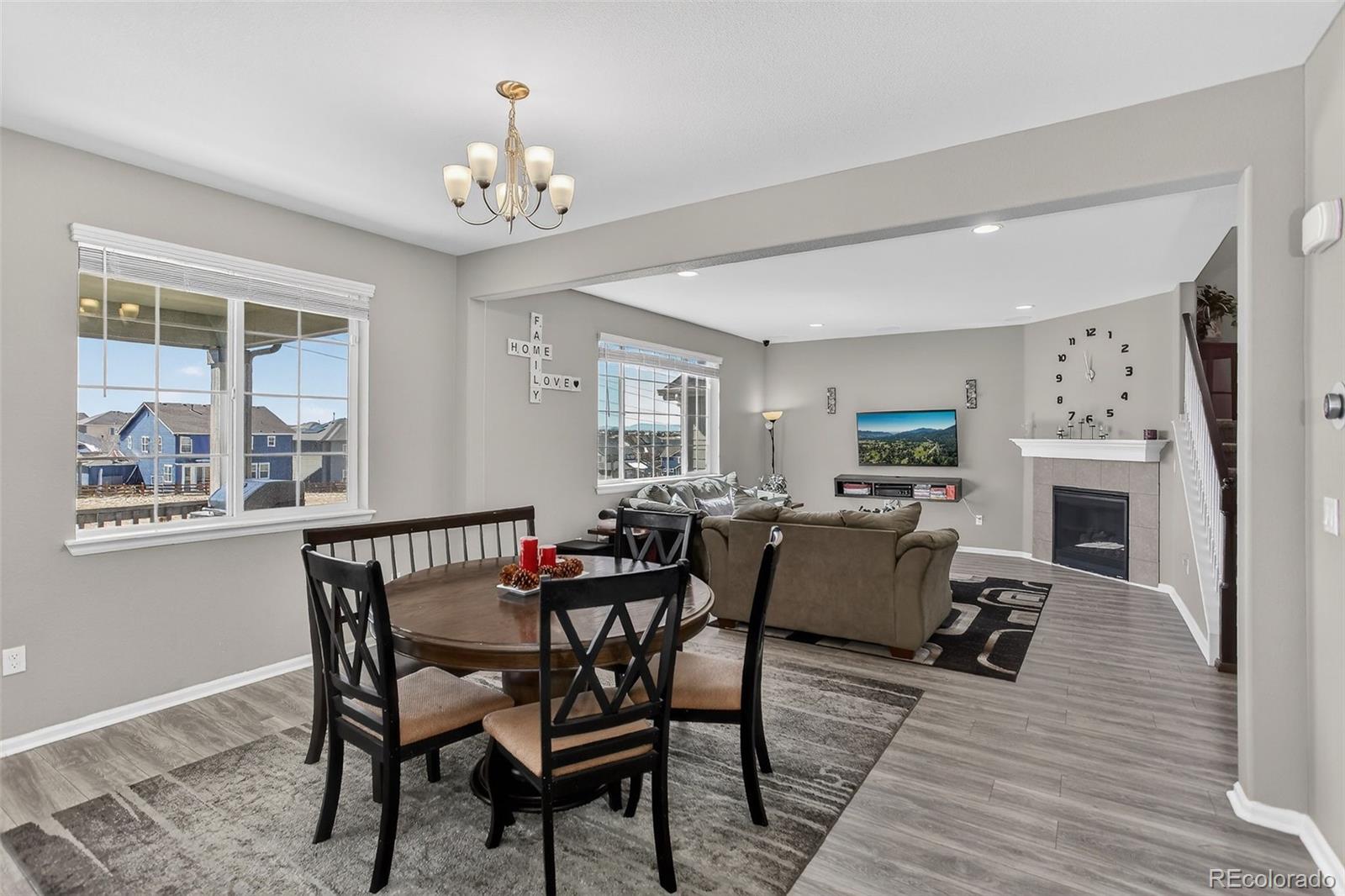 MLS Image #2 for 22640 e tufts place,aurora, Colorado