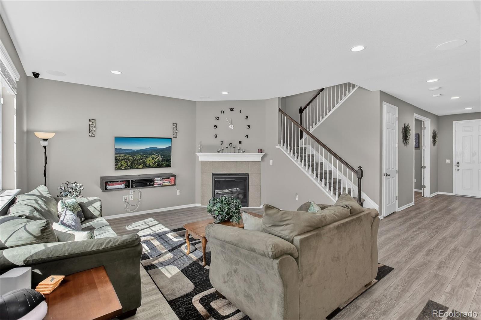 MLS Image #3 for 22640 e tufts place,aurora, Colorado