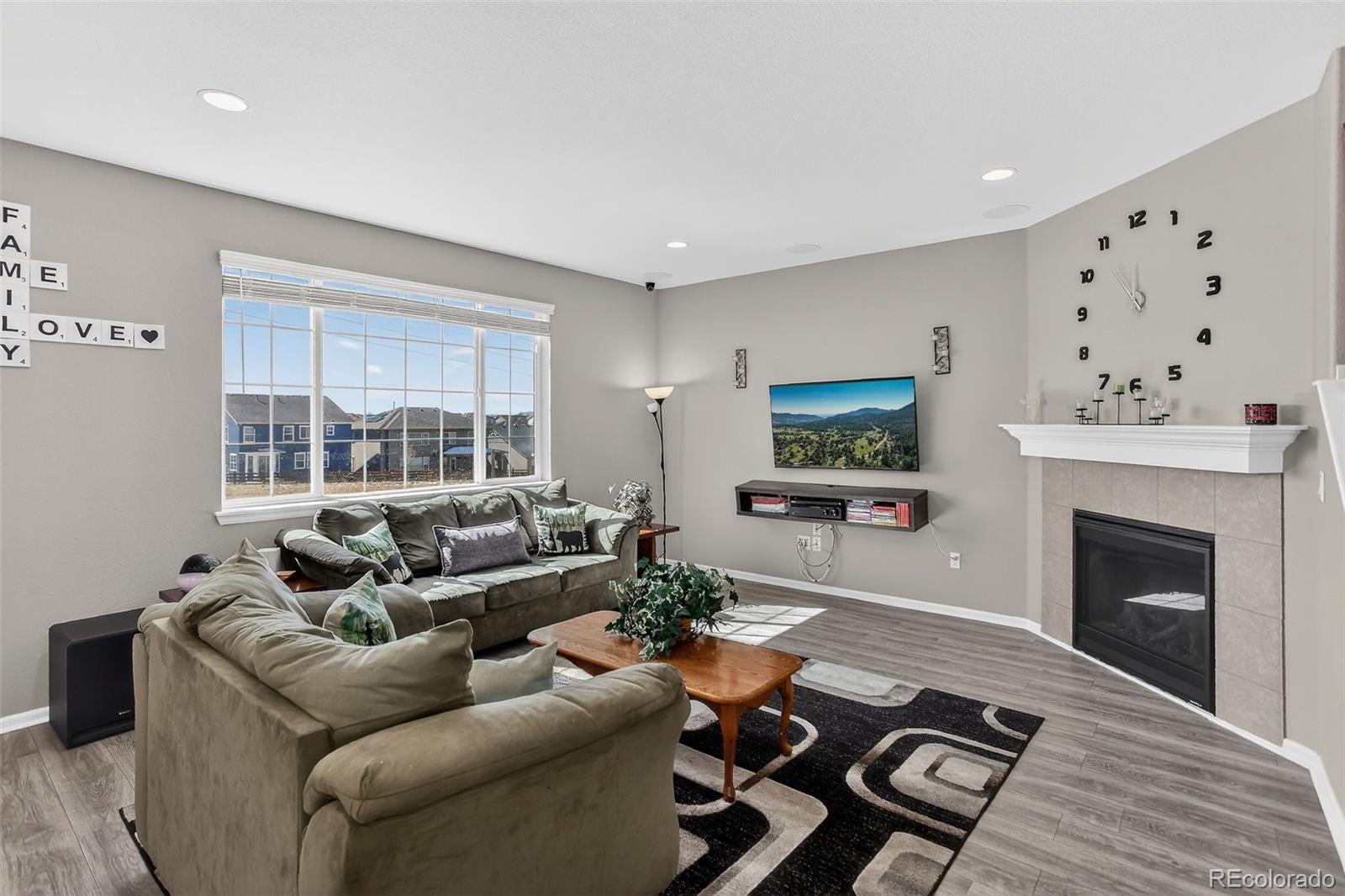 MLS Image #4 for 22640 e tufts place,aurora, Colorado