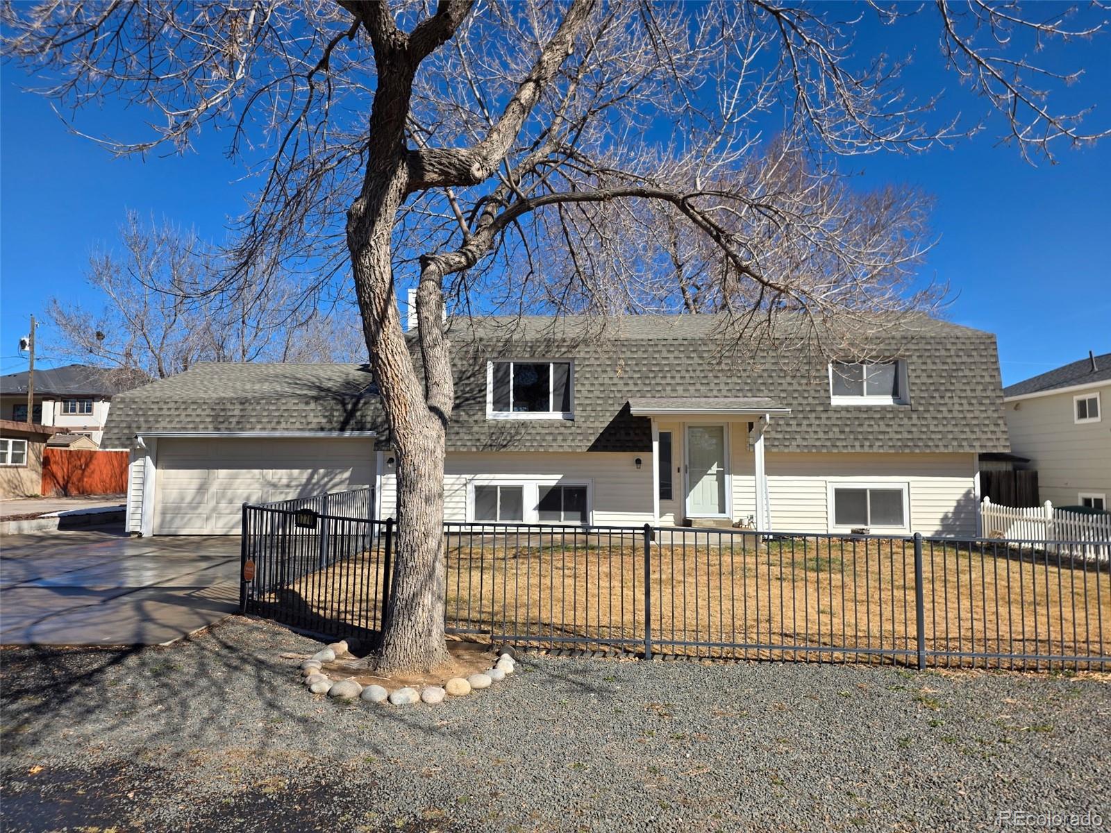 MLS Image #1 for 1770  bahama street,aurora, Colorado