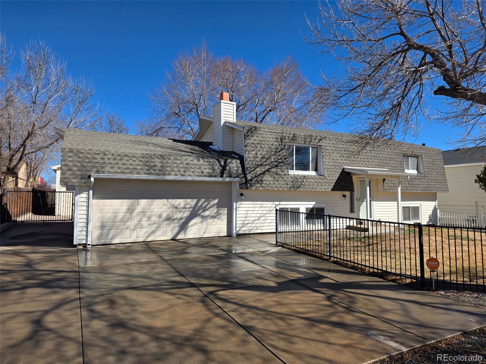 MLS Image #2 for 1770  bahama street,aurora, Colorado