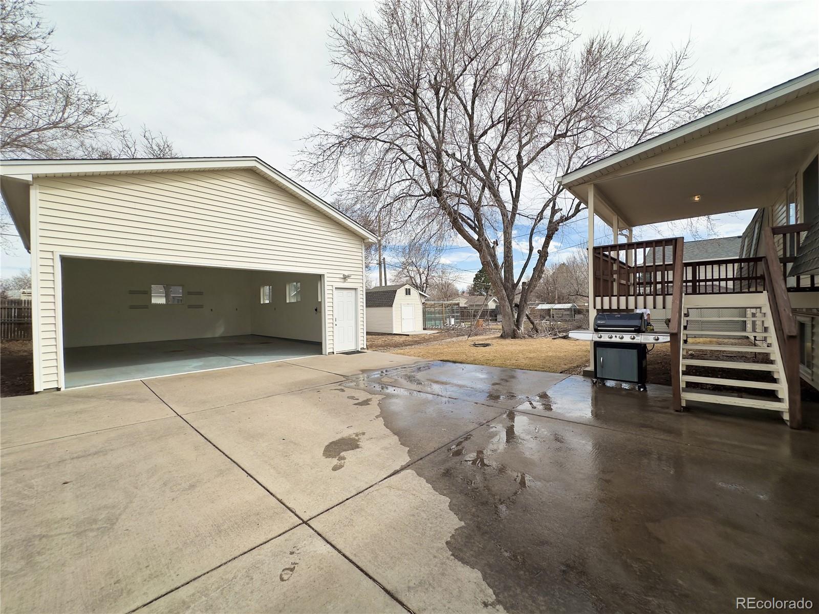 MLS Image #31 for 1770  bahama street,aurora, Colorado