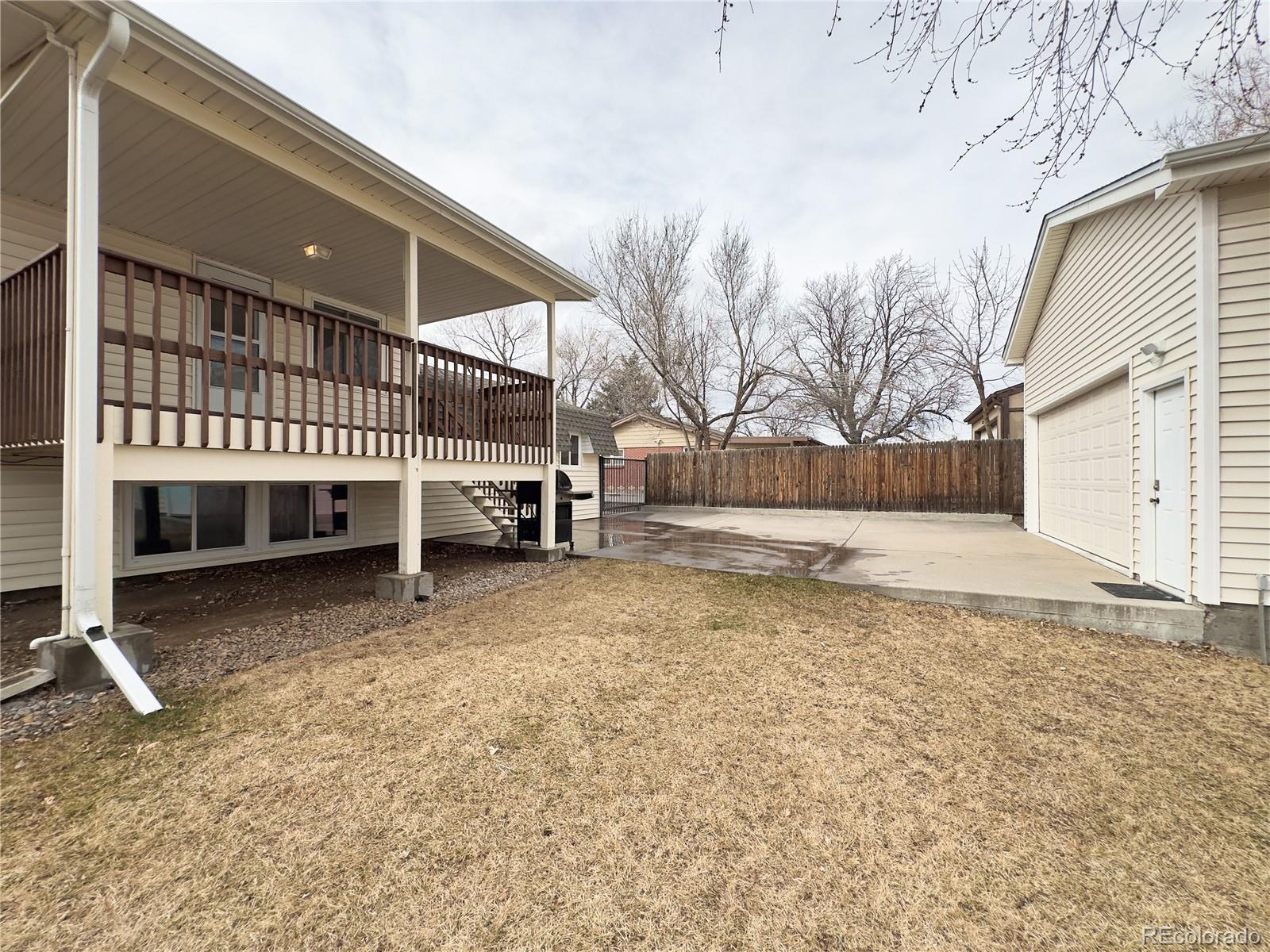MLS Image #34 for 1770  bahama street,aurora, Colorado