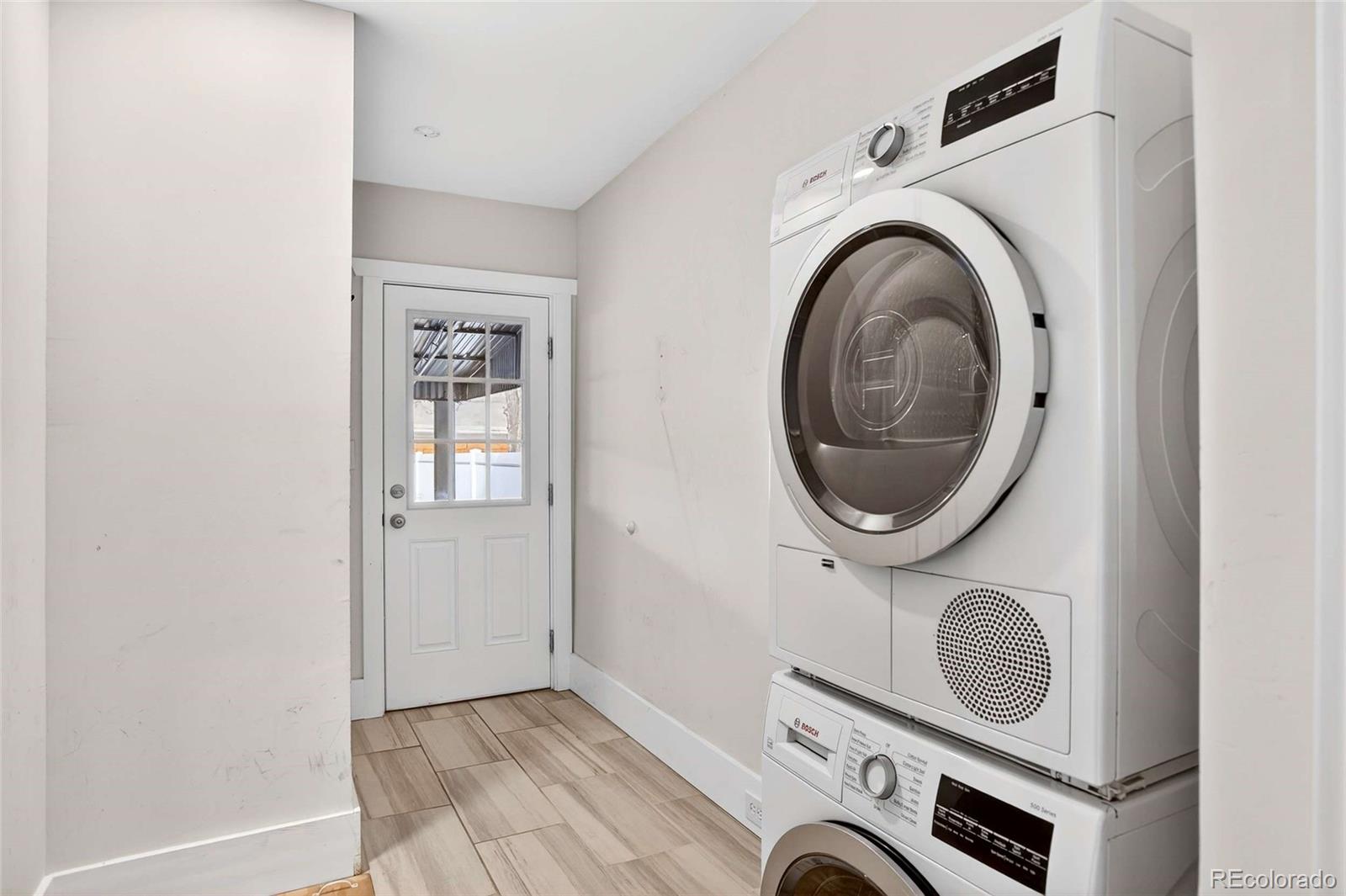 MLS Image #17 for 335  delaware street,denver, Colorado