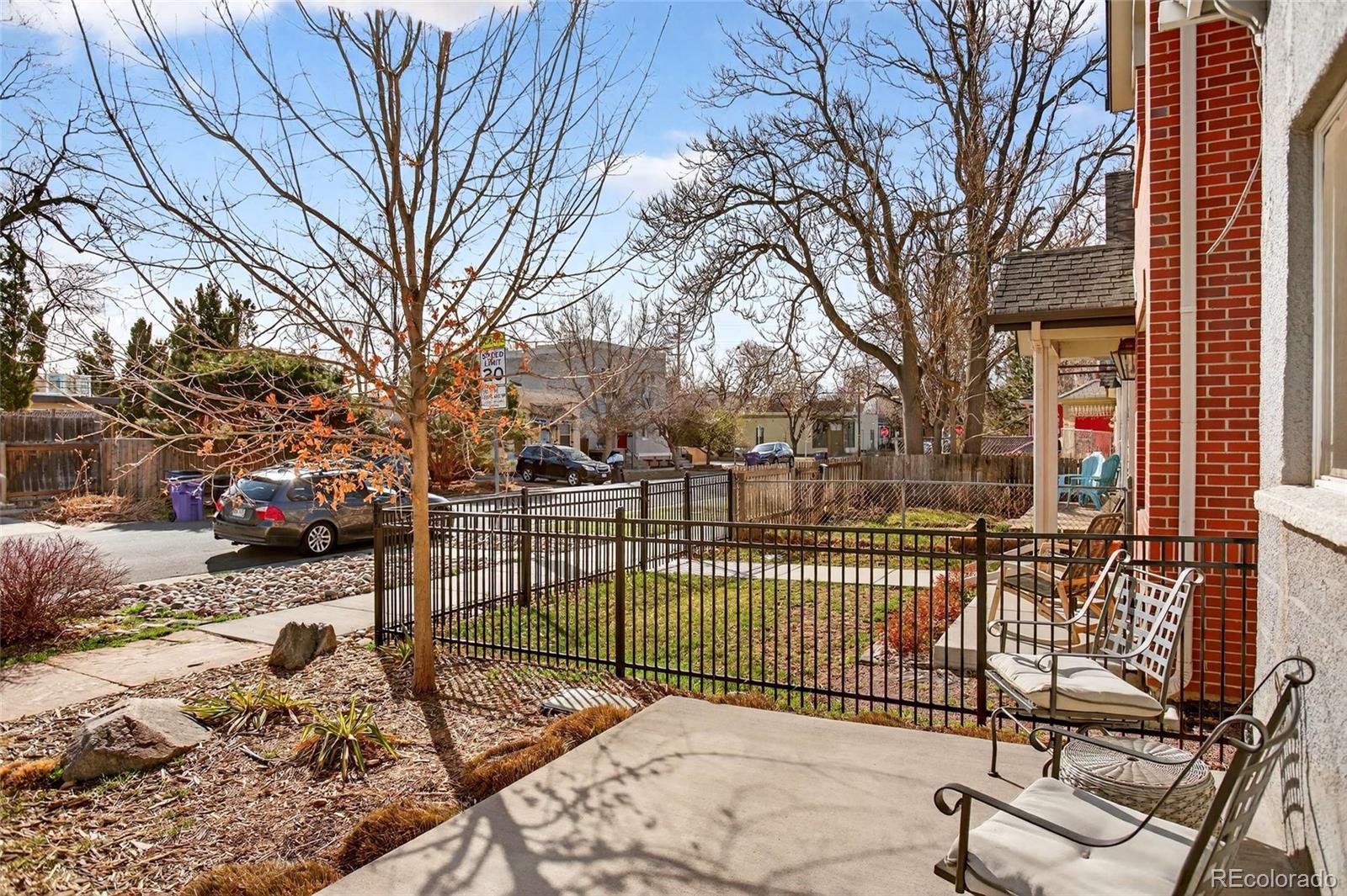 MLS Image #2 for 335  delaware street,denver, Colorado