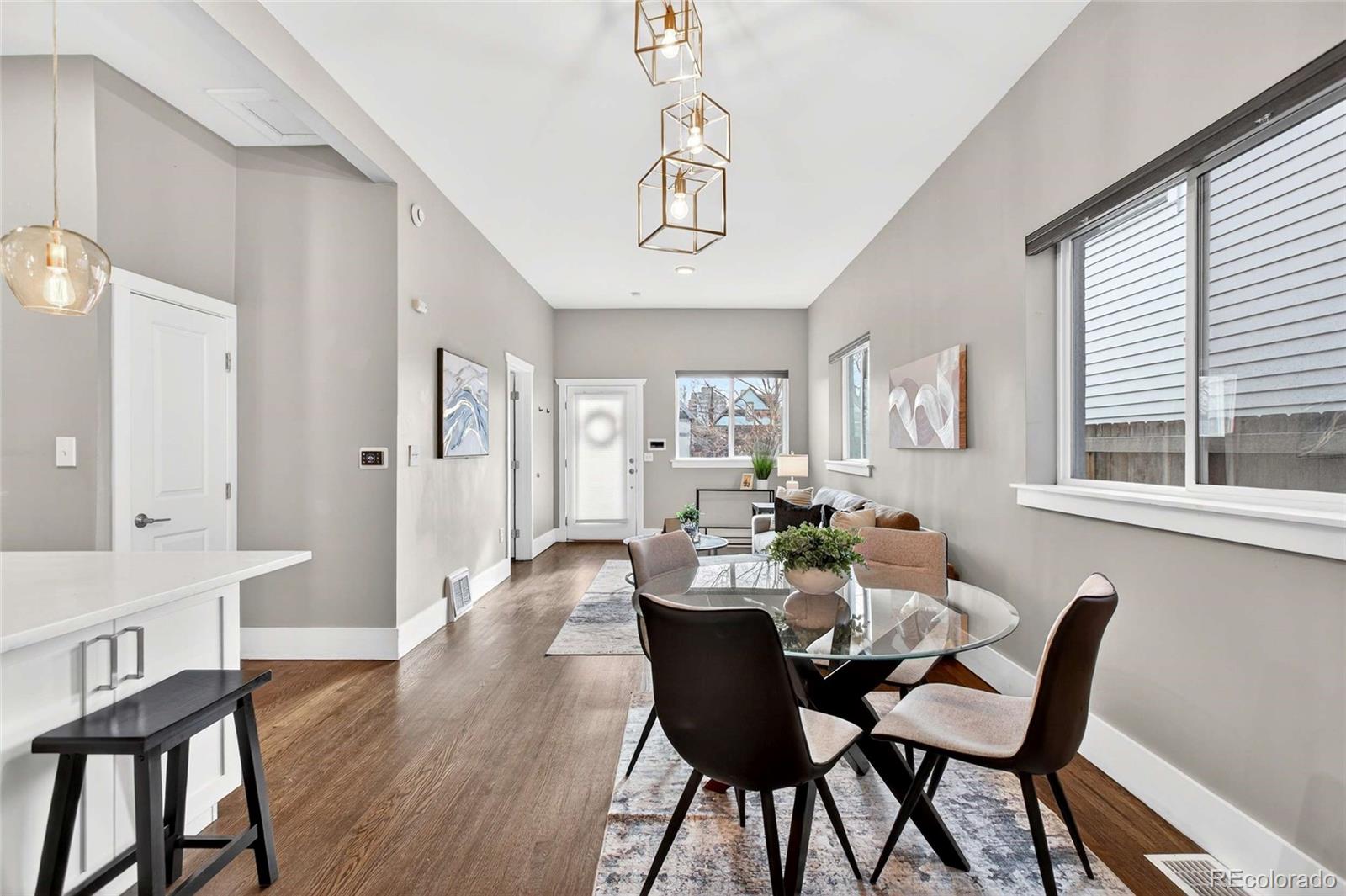 MLS Image #20 for 335  delaware street,denver, Colorado