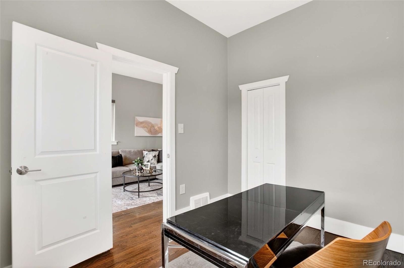 MLS Image #28 for 335  delaware street,denver, Colorado
