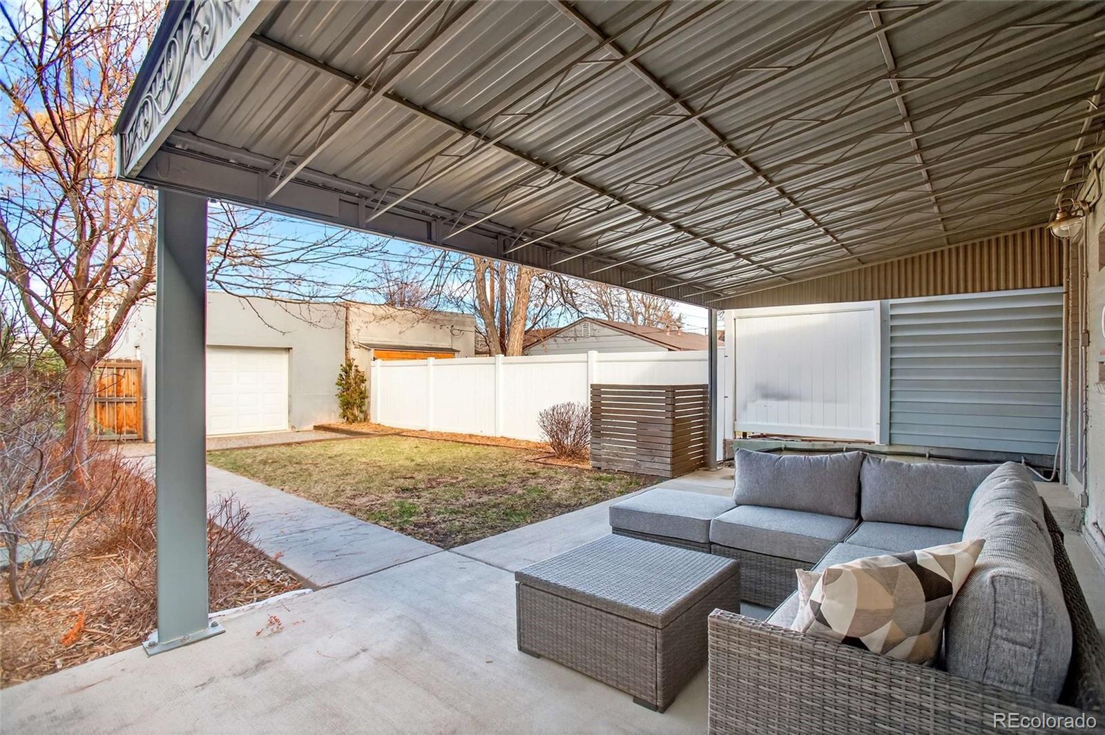 MLS Image #30 for 335  delaware street,denver, Colorado