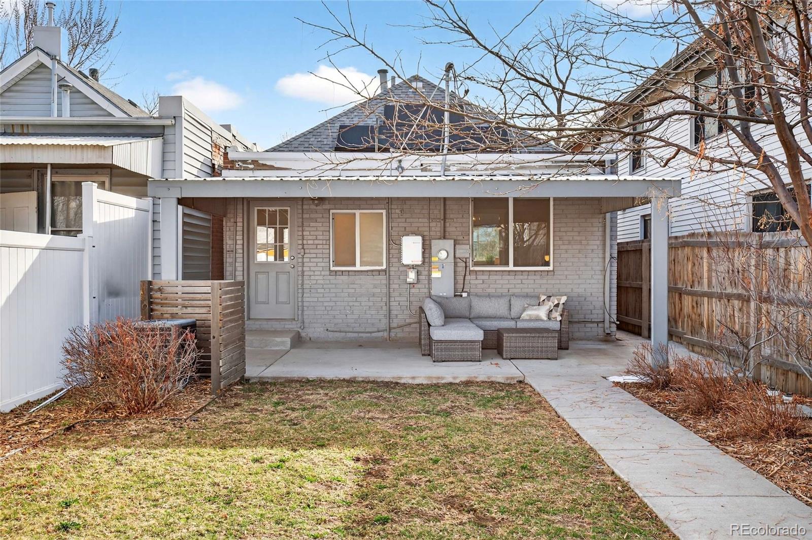 MLS Image #31 for 335  delaware street,denver, Colorado
