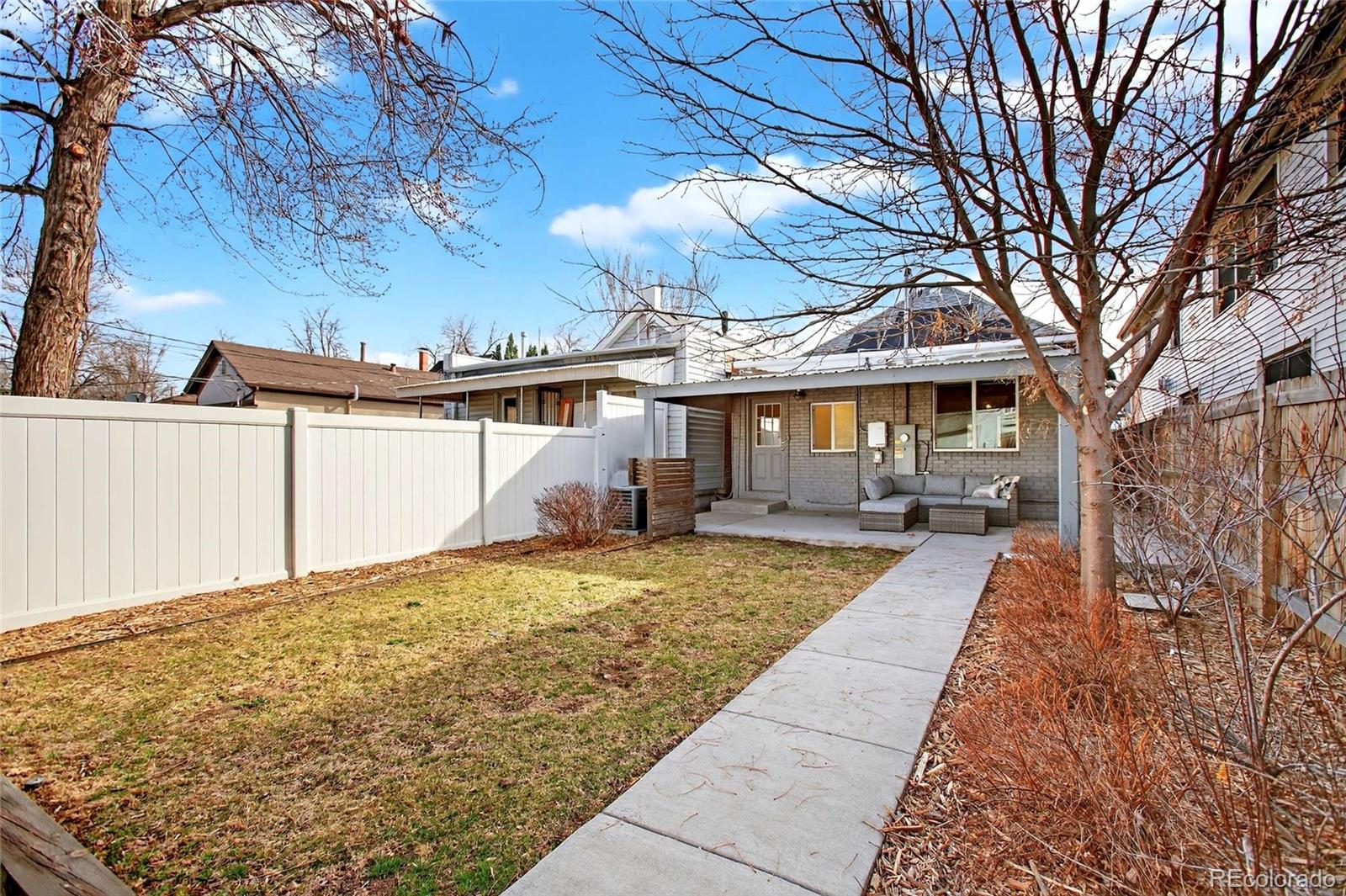 MLS Image #32 for 335  delaware street,denver, Colorado