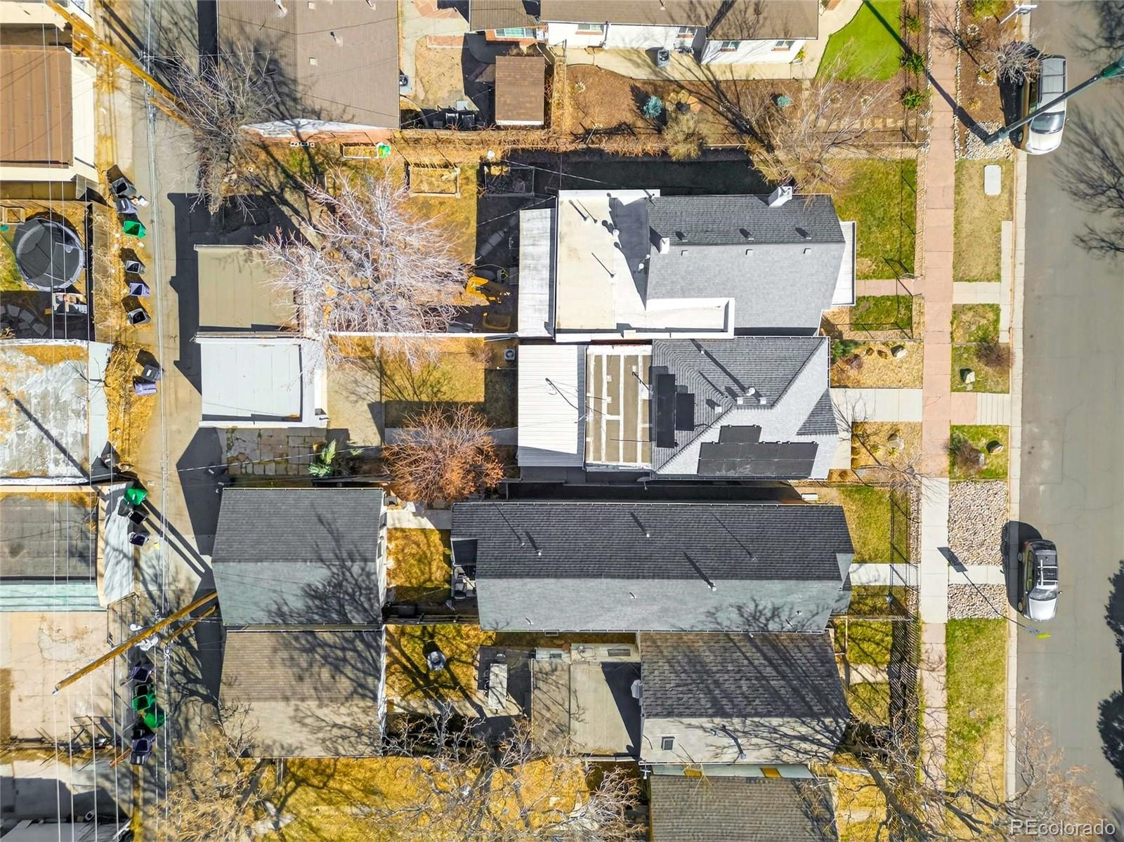 MLS Image #35 for 335  delaware street,denver, Colorado
