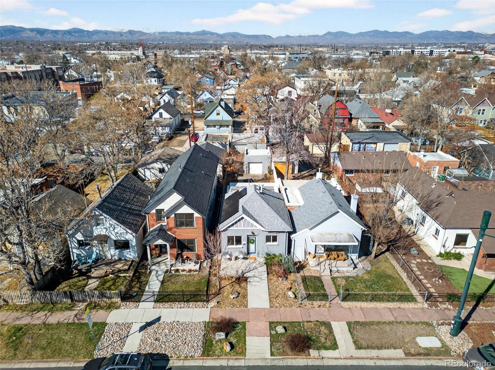 MLS Image #36 for 335  delaware street,denver, Colorado