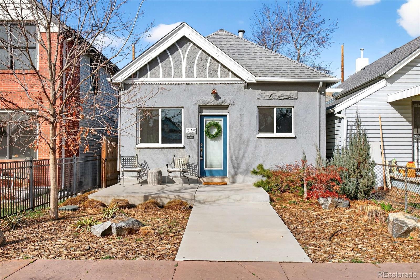 MLS Image #37 for 335  delaware street,denver, Colorado