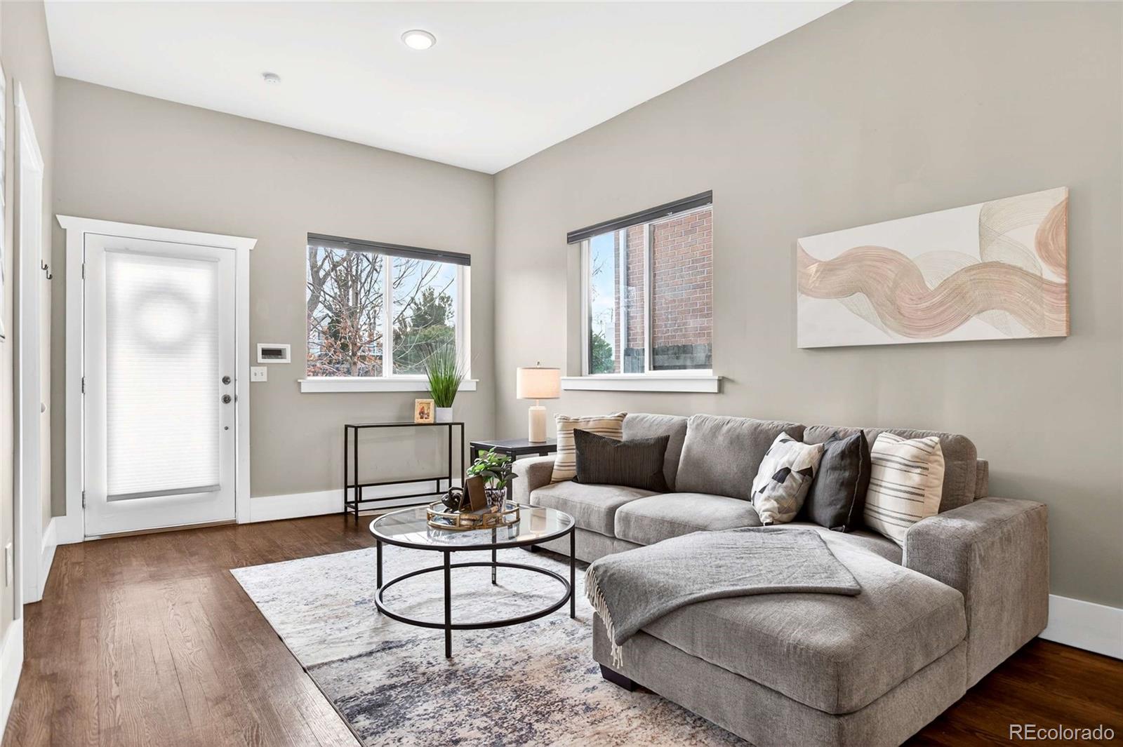 MLS Image #6 for 335  delaware street,denver, Colorado
