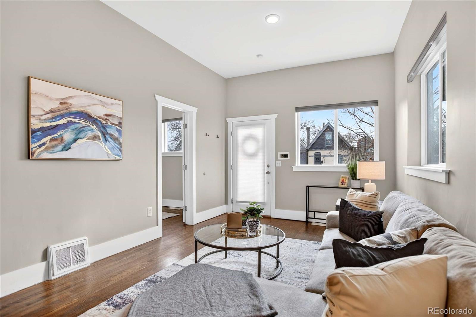MLS Image #7 for 335  delaware street,denver, Colorado