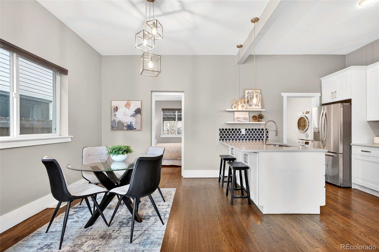 MLS Image #8 for 335  delaware street,denver, Colorado