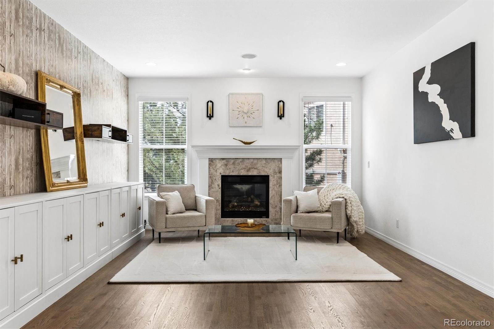 MLS Image #2 for 9073  hunters way,highlands ranch, Colorado