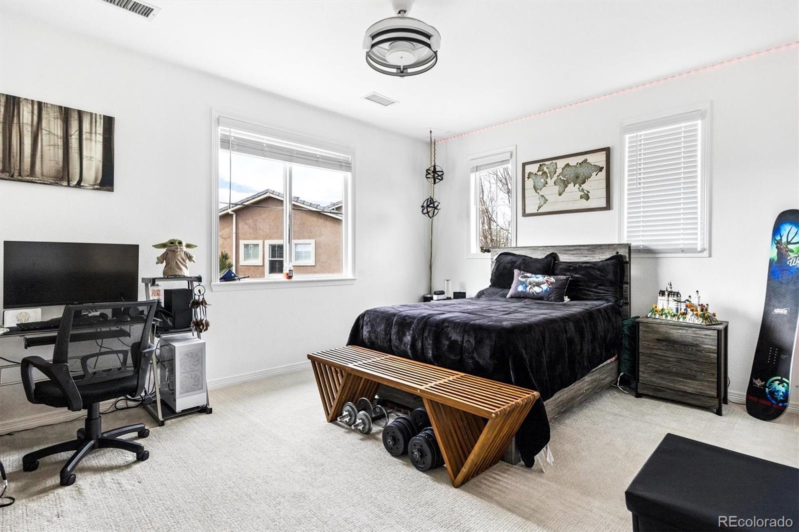 MLS Image #25 for 9073  hunters way,highlands ranch, Colorado