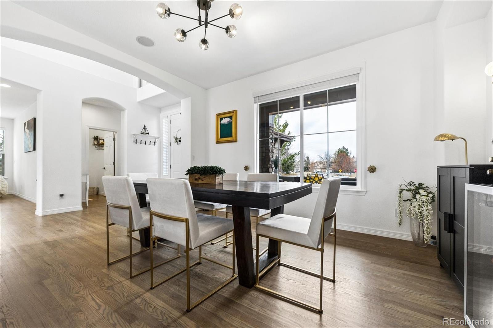 MLS Image #3 for 9073  hunters way,highlands ranch, Colorado