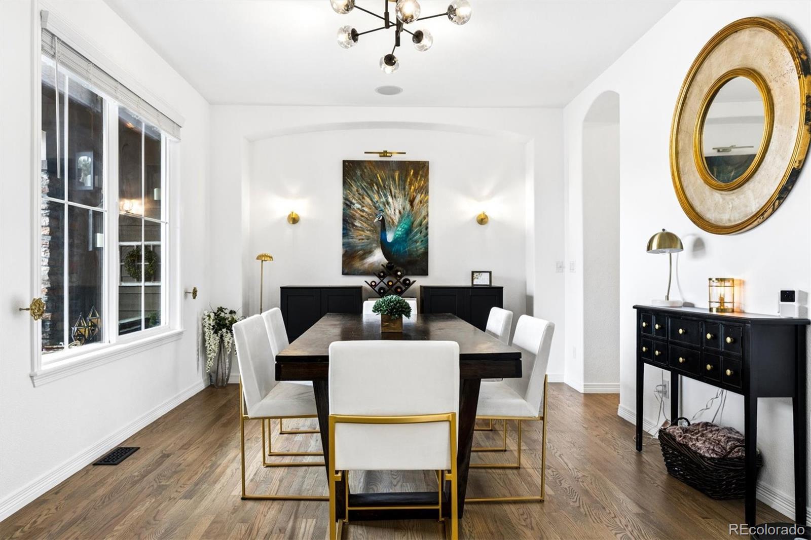 MLS Image #4 for 9073  hunters way,highlands ranch, Colorado