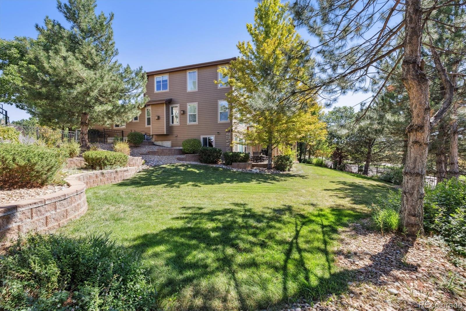 MLS Image #43 for 9073  hunters way,highlands ranch, Colorado