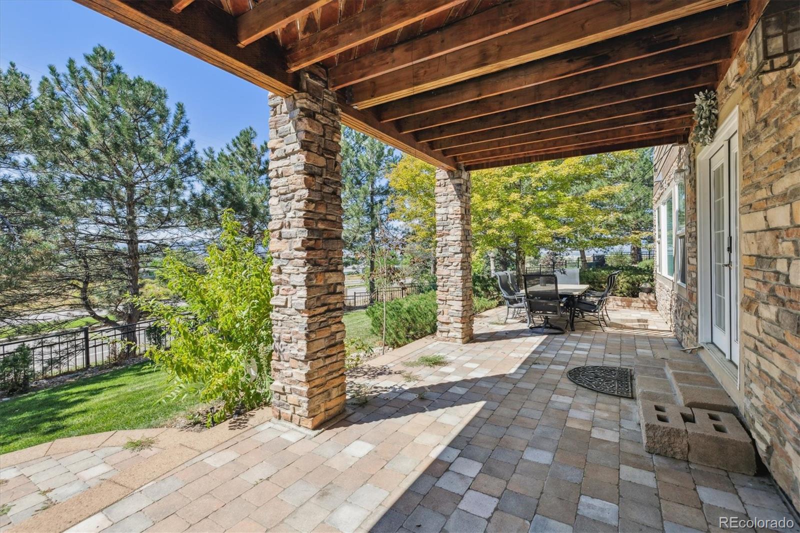 MLS Image #46 for 9073  hunters way,highlands ranch, Colorado