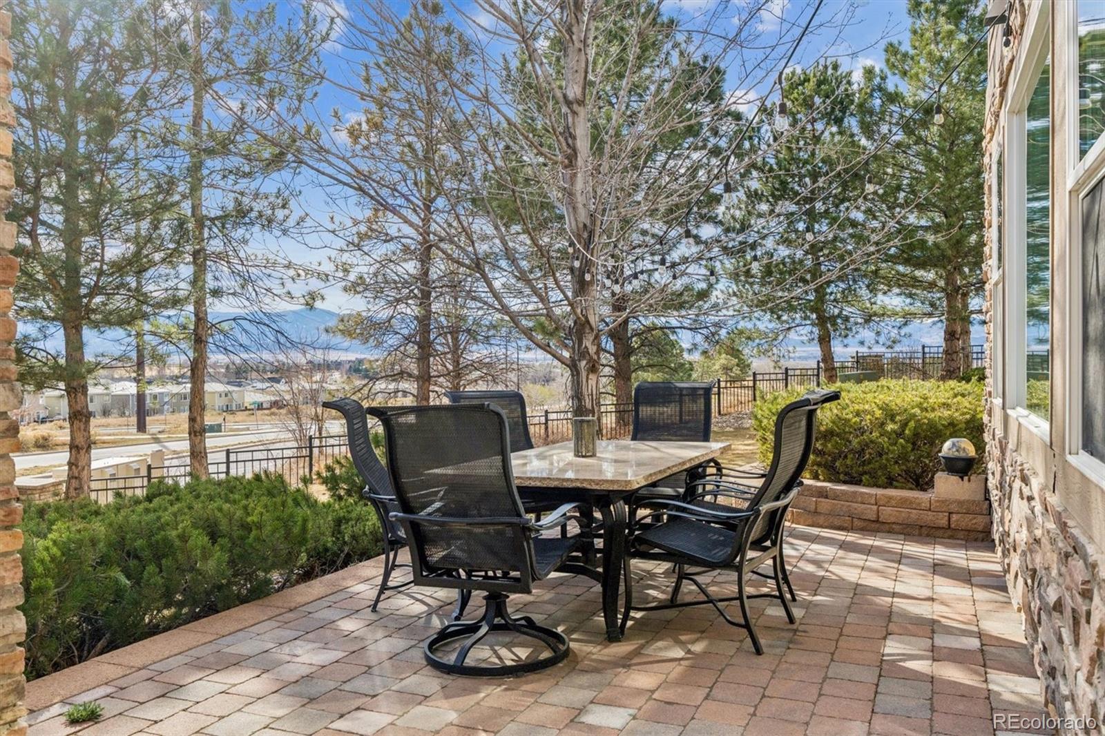 MLS Image #47 for 9073  hunters way,highlands ranch, Colorado