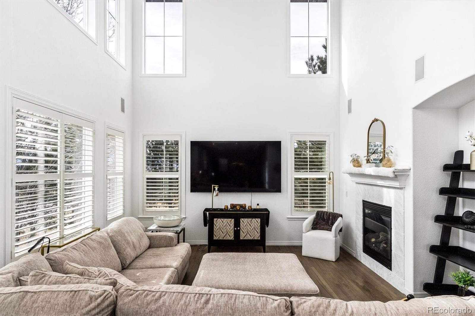 MLS Image #5 for 9073  hunters way,highlands ranch, Colorado
