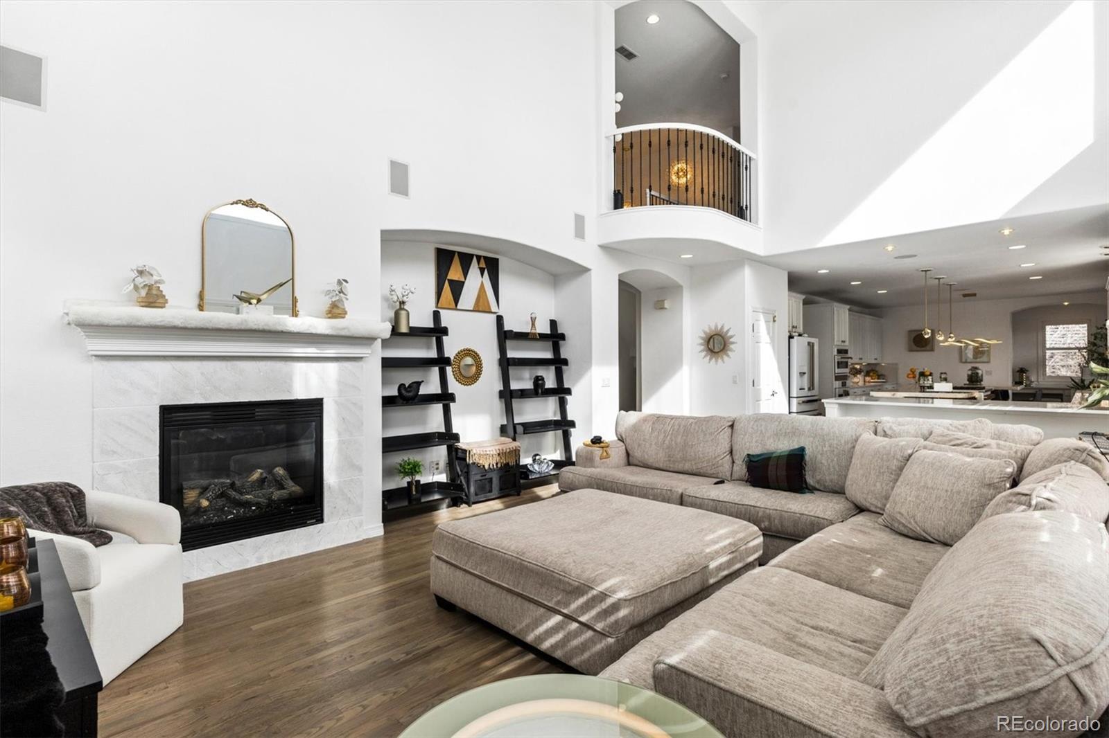 MLS Image #6 for 9073  hunters way,highlands ranch, Colorado
