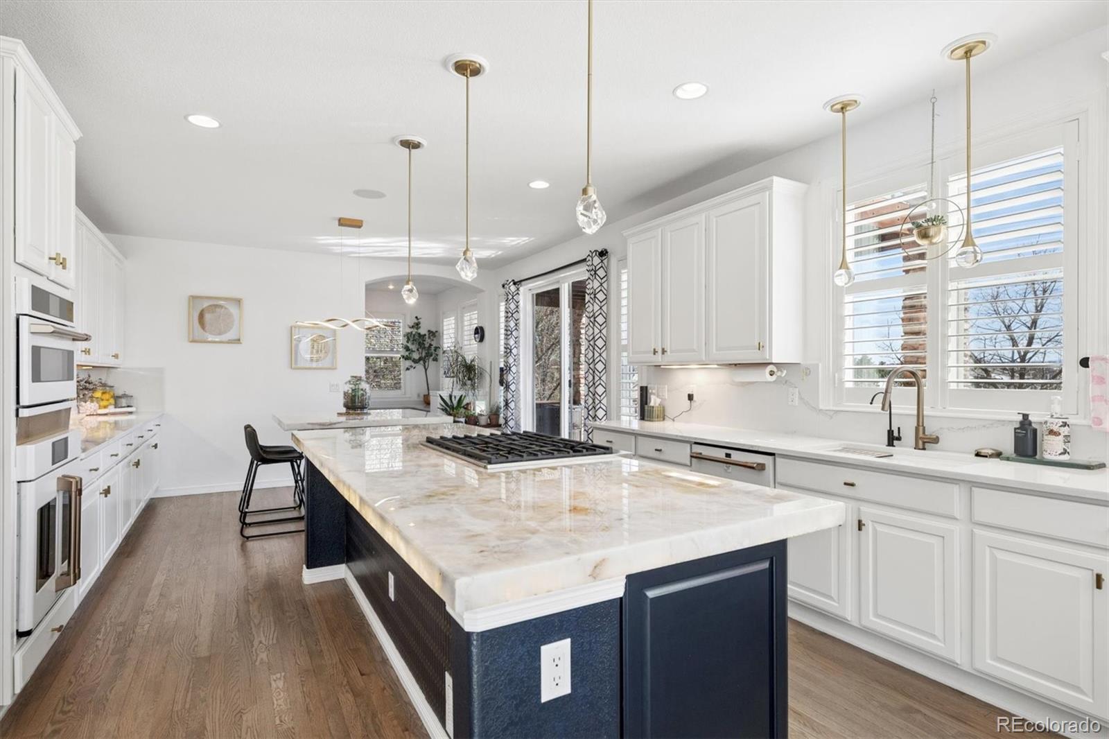 MLS Image #8 for 9073  hunters way,highlands ranch, Colorado