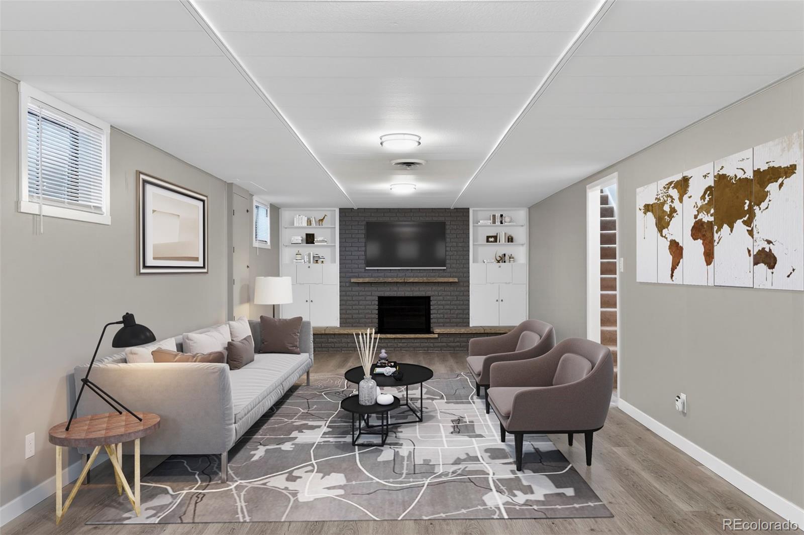 MLS Image #23 for 2902 s meade street,denver, Colorado