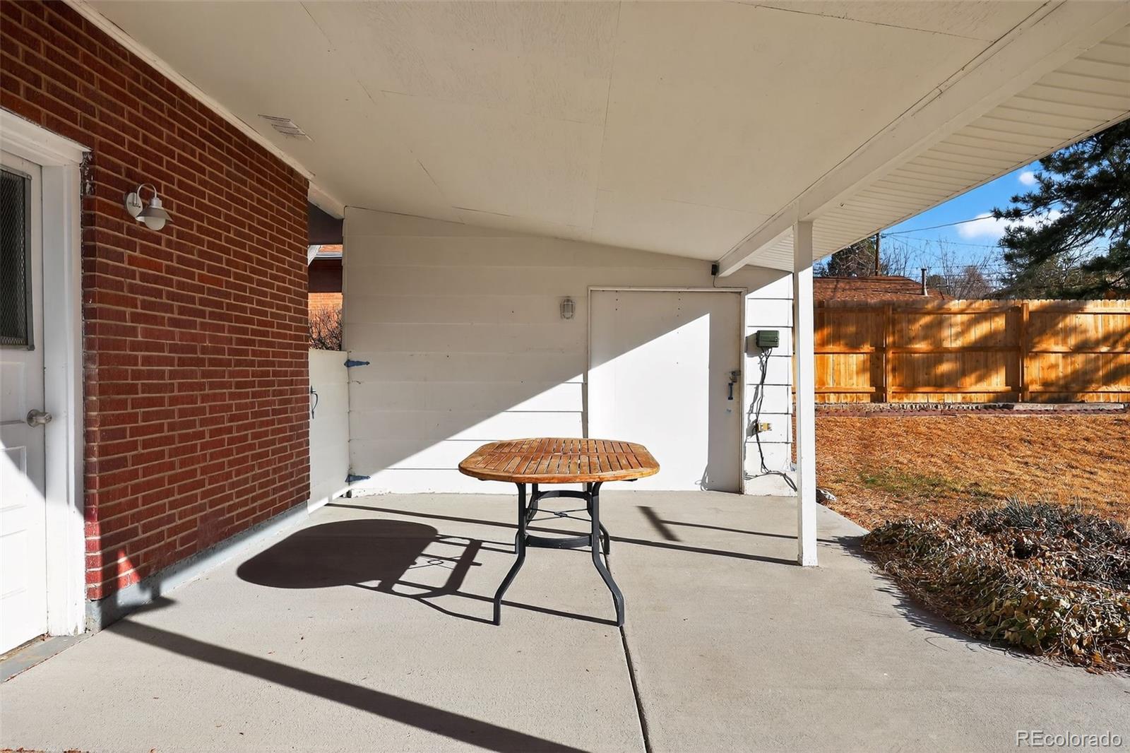 MLS Image #27 for 2902 s meade street,denver, Colorado