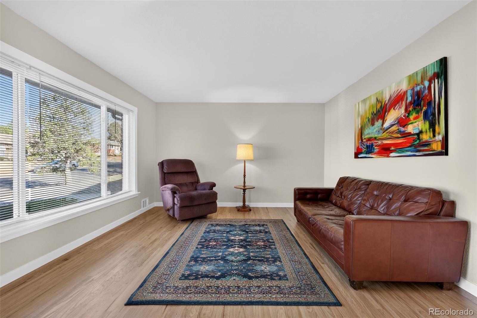 MLS Image #3 for 2902 s meade street,denver, Colorado