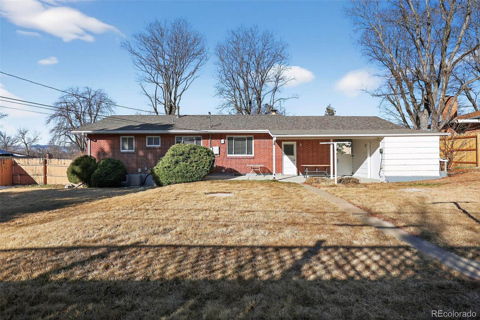 MLS Image #30 for 2902 s meade street,denver, Colorado