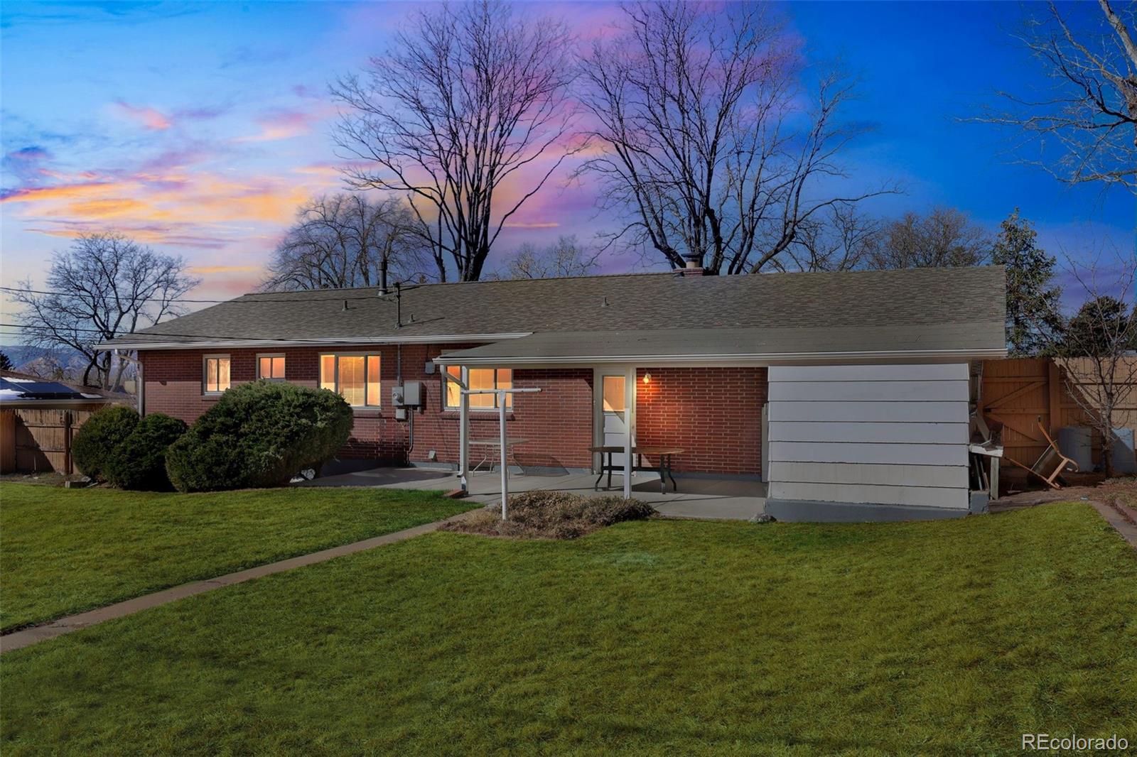MLS Image #31 for 2902 s meade street,denver, Colorado