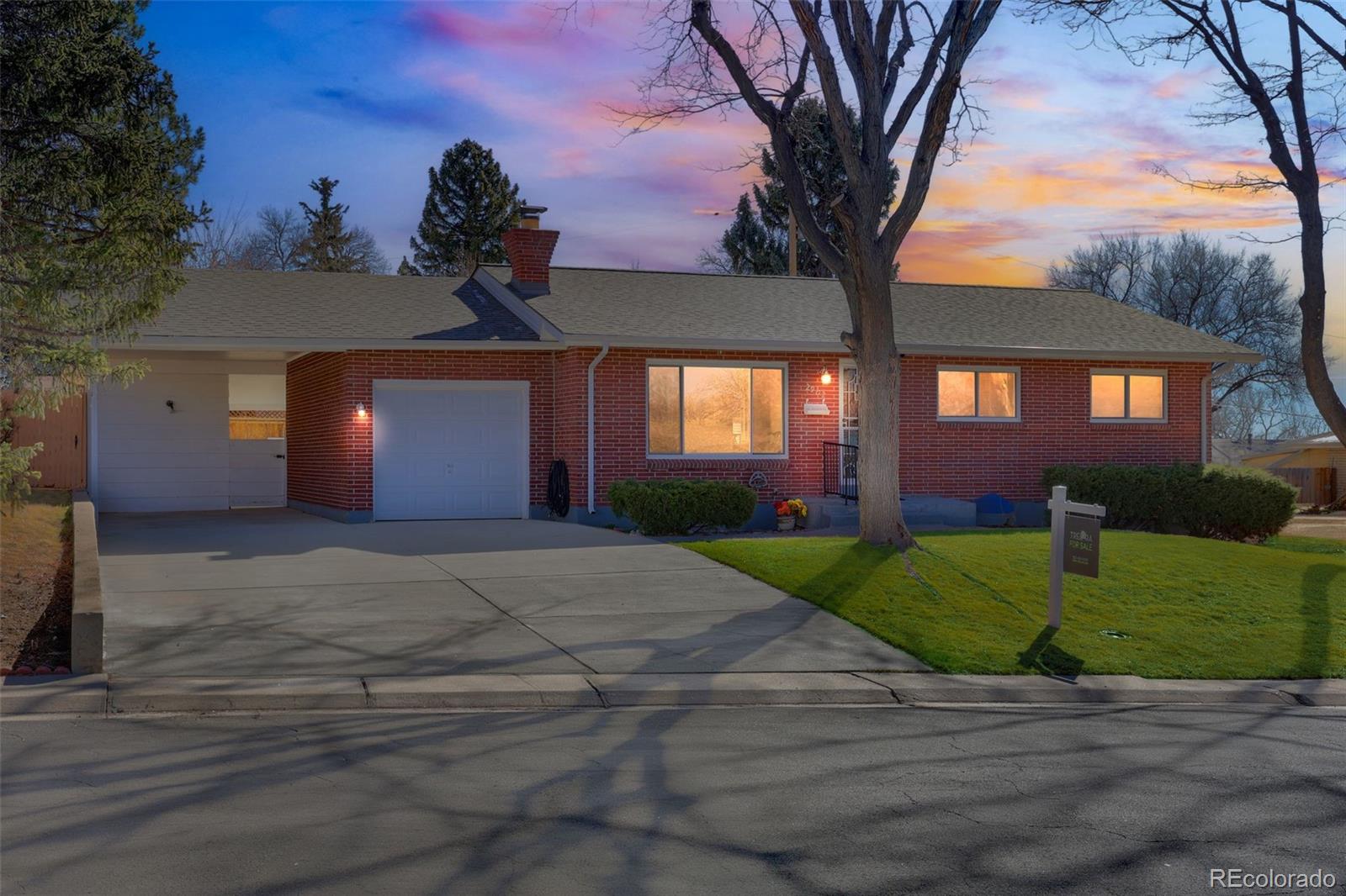 MLS Image #32 for 2902 s meade street,denver, Colorado