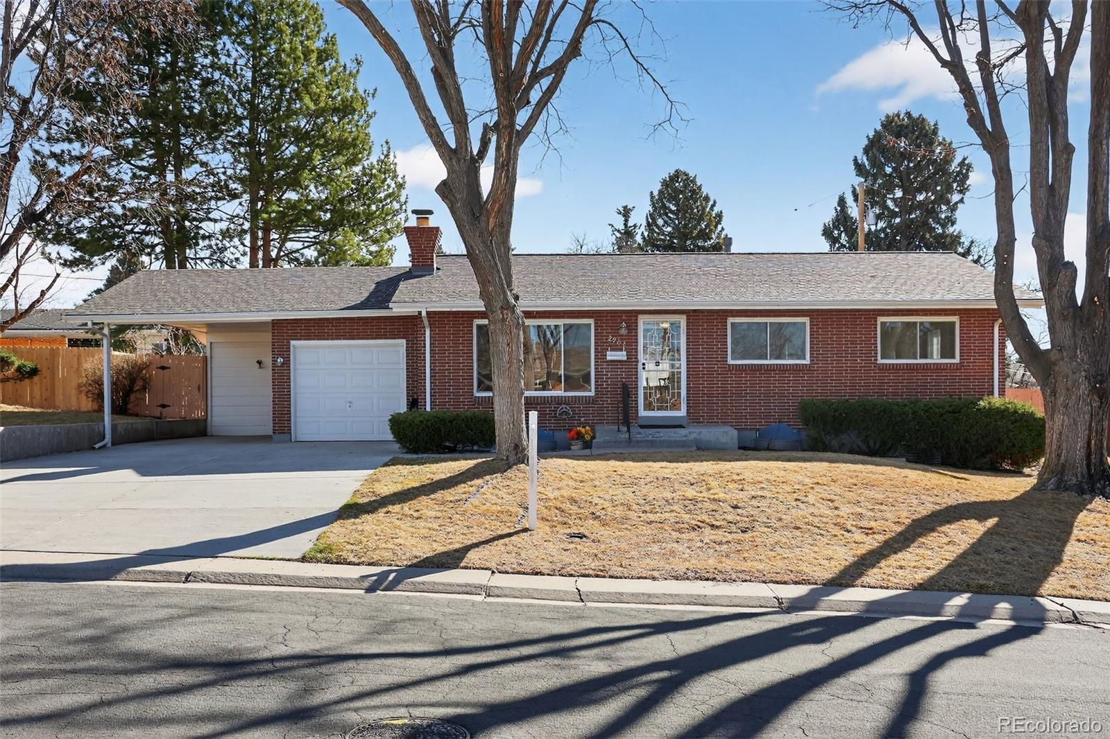 MLS Image #33 for 2902 s meade street,denver, Colorado