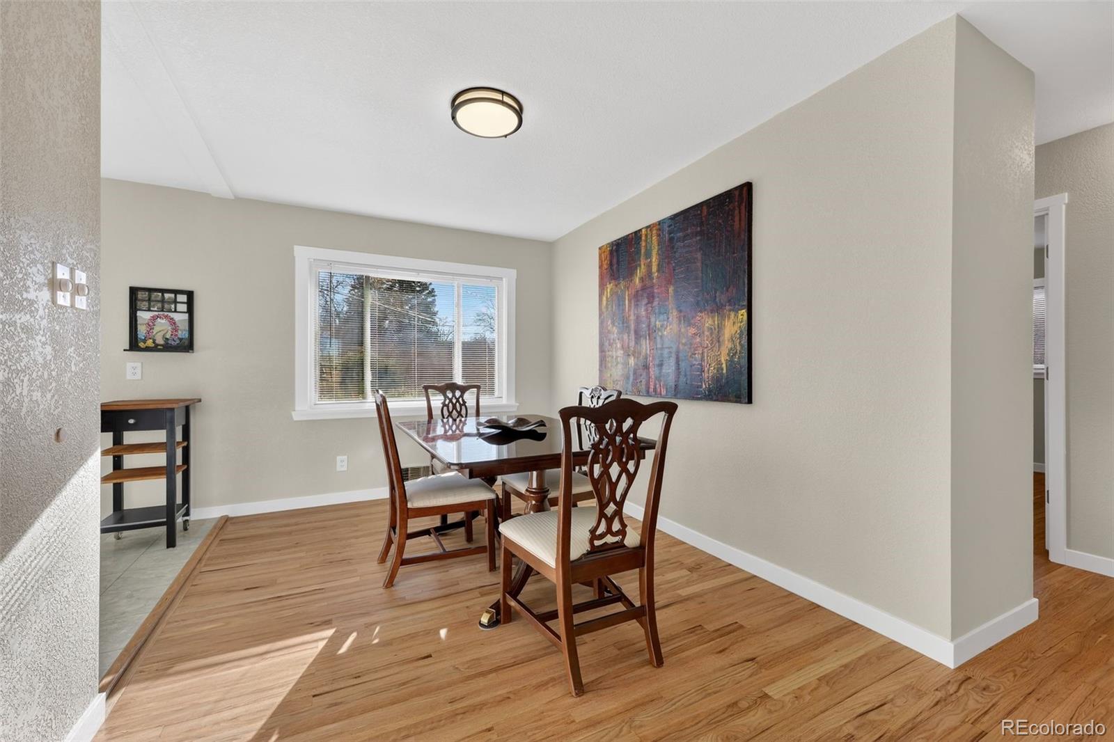 MLS Image #7 for 2902 s meade street,denver, Colorado