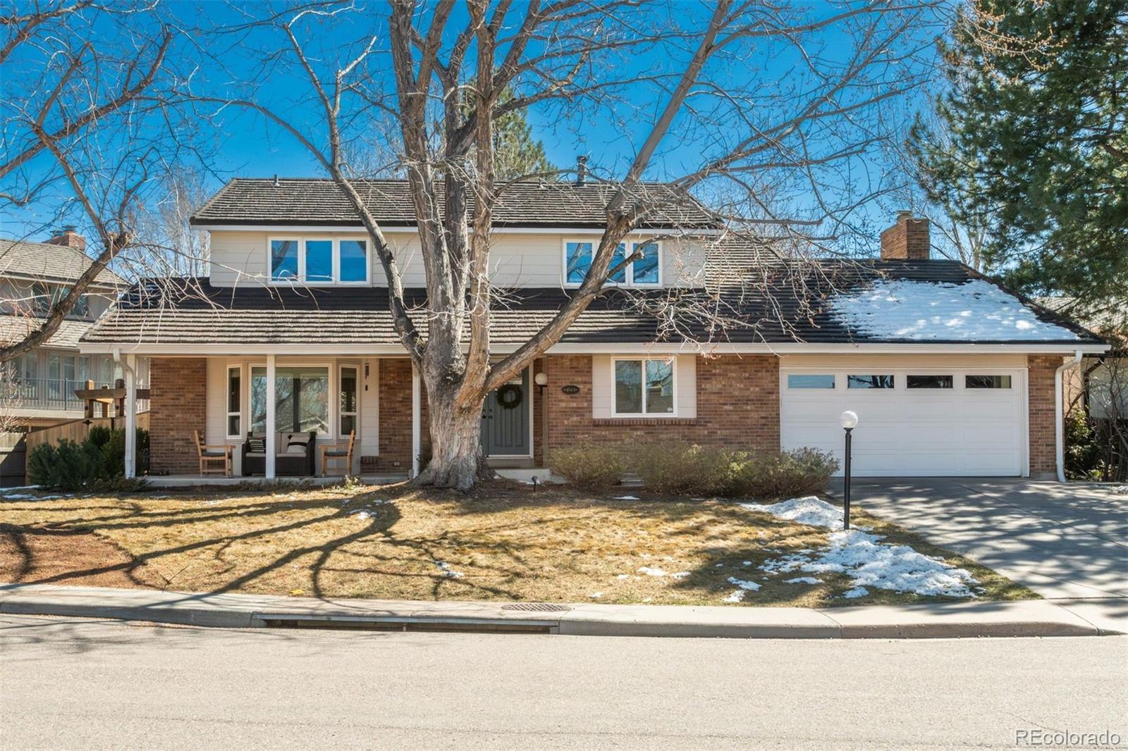 MLS Image #0 for 4864 e links circle,centennial, Colorado