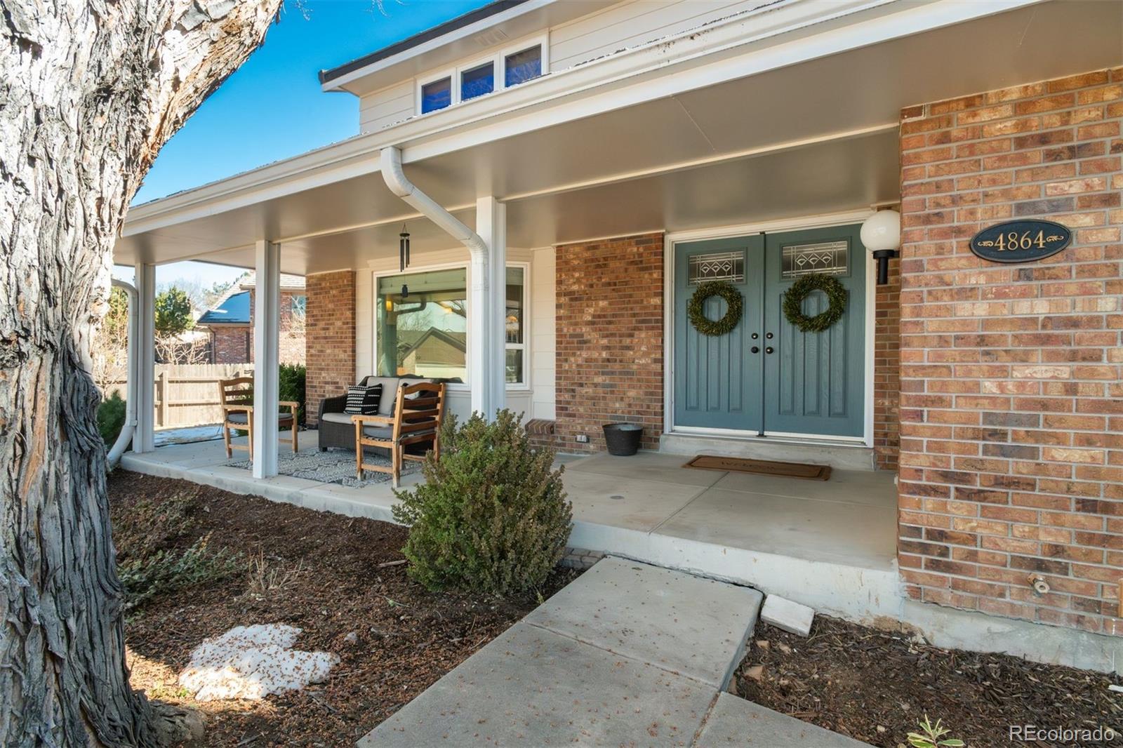 MLS Image #1 for 4864 e links circle,centennial, Colorado