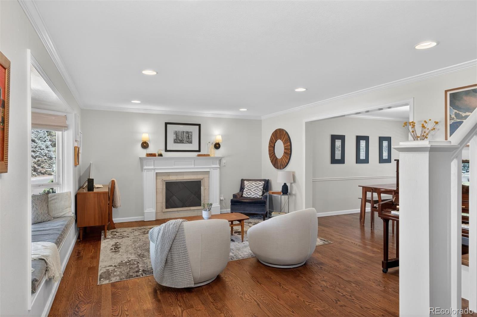 MLS Image #11 for 4864 e links circle,centennial, Colorado