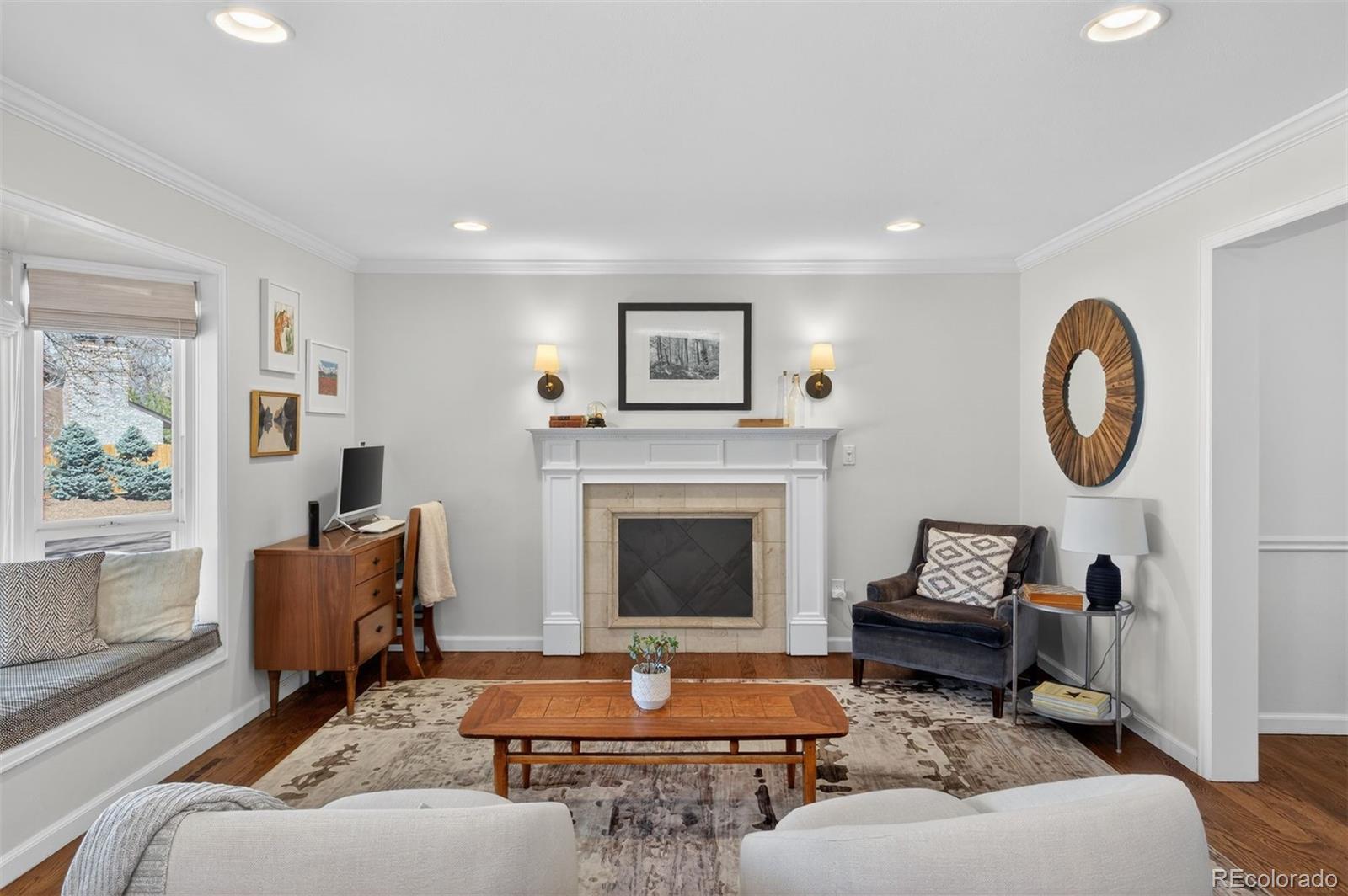 MLS Image #12 for 4864 e links circle,centennial, Colorado
