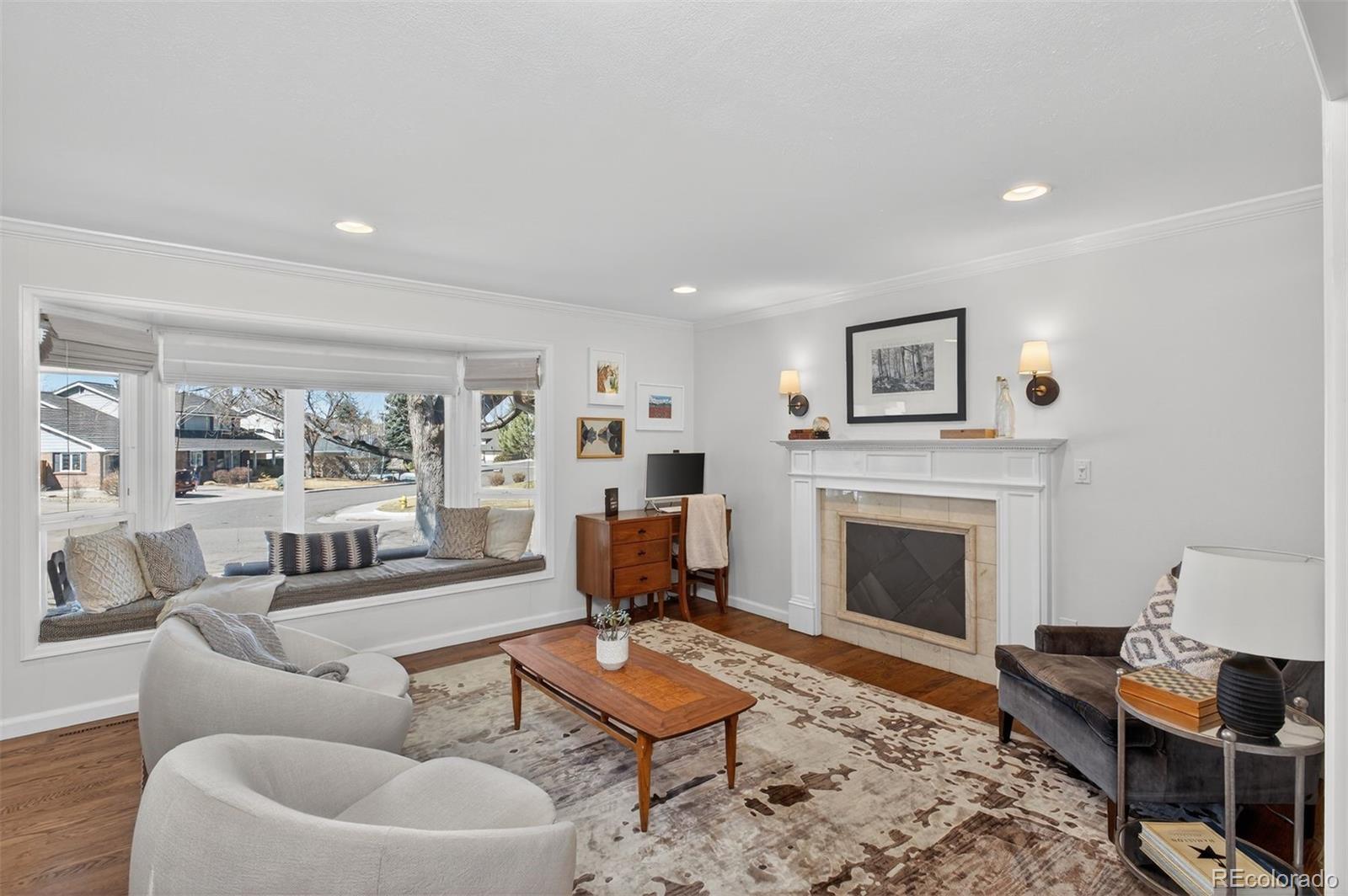 MLS Image #13 for 4864 e links circle,centennial, Colorado